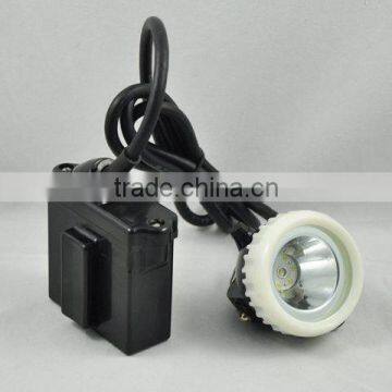 KL6LM LED Headlamp for Mining