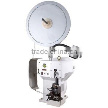 SATC-20 Semi-Automatic Terminal Crimping Machine