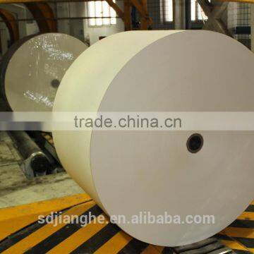 100% Virgin Wooden Pulp photo-3