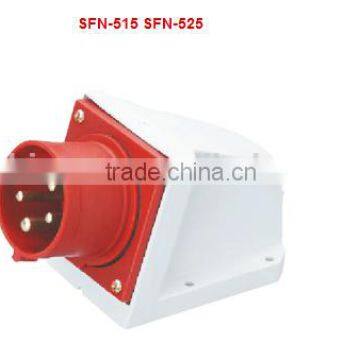 5P 16A 32A SFN-515 New Implement Socket