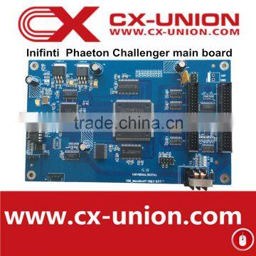 Pheaton Solvent Printer USB System Mainboard