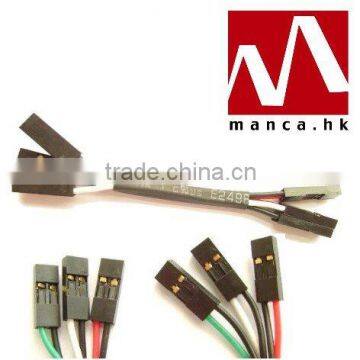 Manca. HK--Wire & Cable Harness