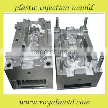 Plastic Production Precision Tooling Injection Mold photo-2