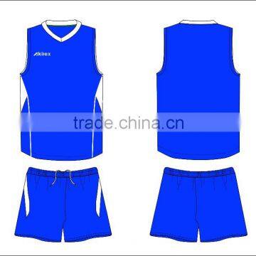 Hot-Selling Cheap Youth Basketball Uniforms