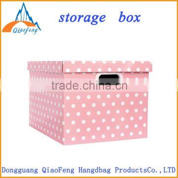 beautiful decorative cardboard storage boxes , storage bins