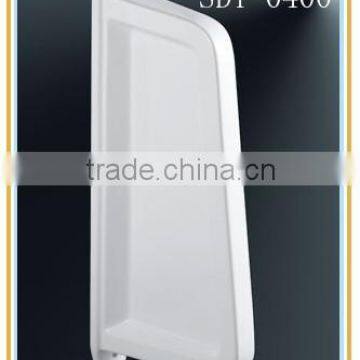 Whole sale ceramic bathroom urinal partition board urinal screen