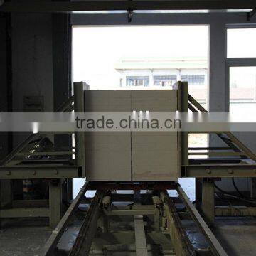 aac lightweight block,aac wall panel,aac plant cutting machine