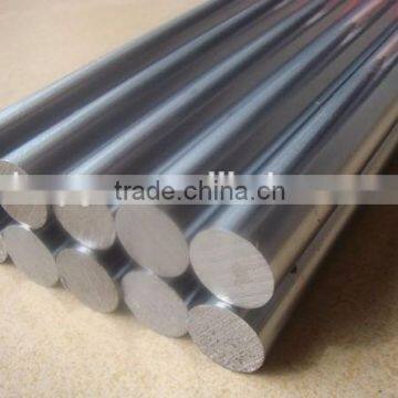 bearing steel bar GCr15 100Cr6