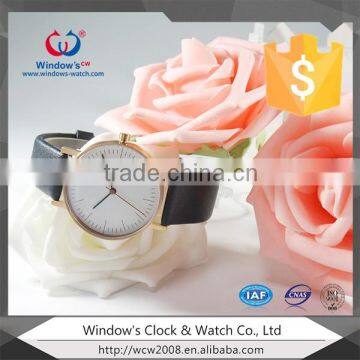 Free Logo Business Luxury Men Watch 2016 photo-2