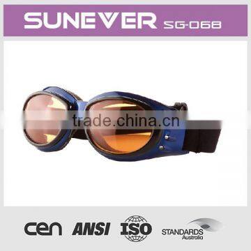 sunglasses goggle for motor made by professional sunglasses manufacturer in Taiwan