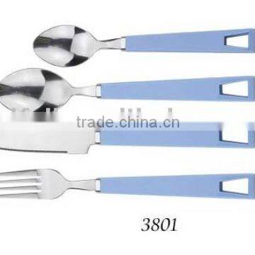 Flatware set, Cutlery set, 3801