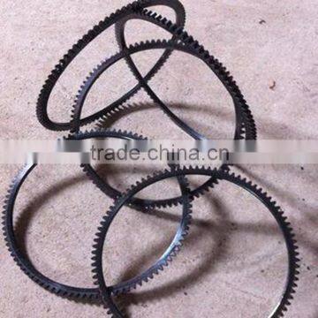 3991407 Flywheel Ring Gear 153T Hot Sale with high quality