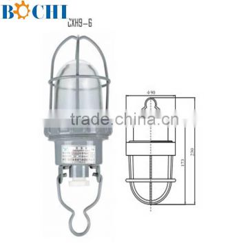 Boat Use IP55 Metal Emergency Light