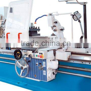 DL S 515/5000 Universal Heavy-Duty Lathe photo-2