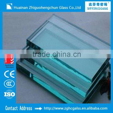 12 mm Float Glass(tempered Glass) for CE ISO9001 photo-4