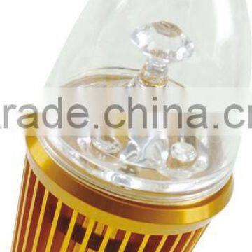 LED Candle Bulb