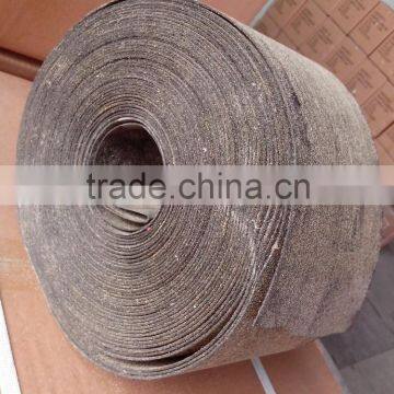 Bitumen Damp Proof Course photo-2