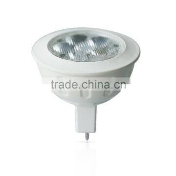 TIWIN 2015 New Design Warm White COB Spot LIGHT 5W Led Bulb Mr16 photo-3