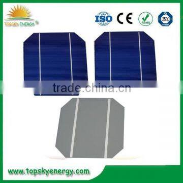 Solar Energy Collector High Efficiency Solar Cell photo-3