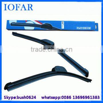 High performance peugeot 206 wiper blade