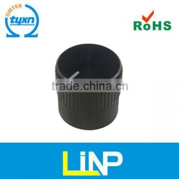 Aluminum Knurled Knob photo-2
