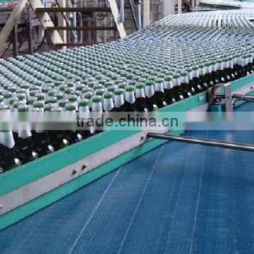 water bottle conveyor/water production line system