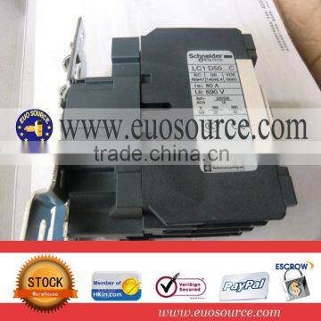 New and Original Industrial Contactor LC1D50C photo-4