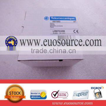 Original Smart Industrial Relay LR97D25B