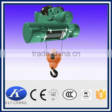 CD/MD 5 ton heavy hoisting equipment