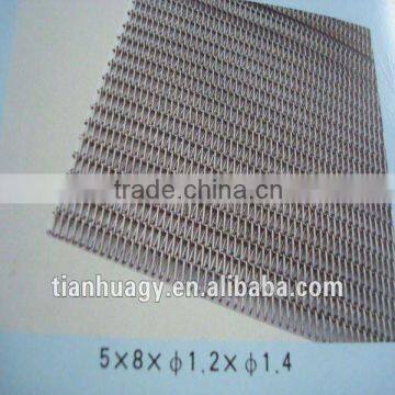 wire mesh belt