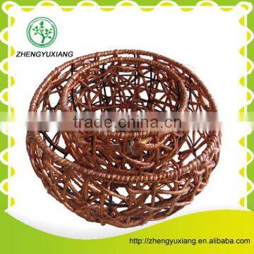 paper basket/Storage baskets/Eco-friendly basket/High quality basket