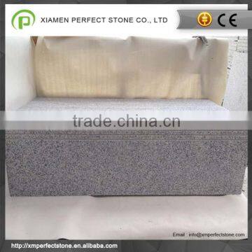 China Granite Staircase With Floor Design