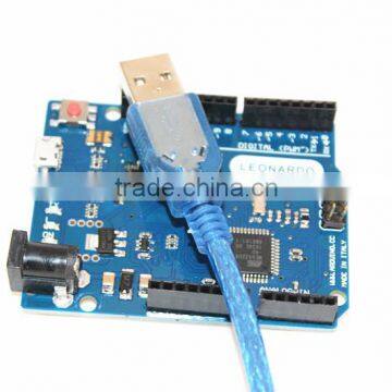 New Orignal Leonardo R3 Development Board Board + USB Cable Compatible F110 photo-3