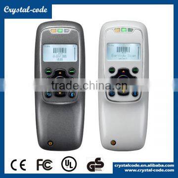 Brand Design New Arrival MS3390 1d Android Pda Barcode Laser Scanner photo-5