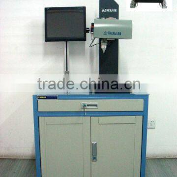 Pneumatic Air Pin Marking Machine