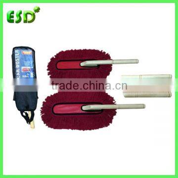 California Car Duster With Wax-Treated Strands                        
                                                Quality Choice