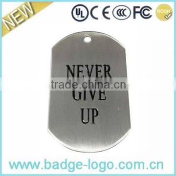 custom wholesale dog tag engraver