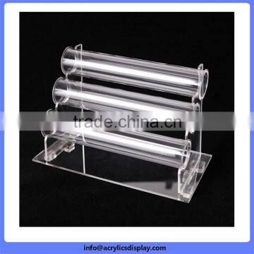 Direct Factory Price First Choice new acrylic jewelry display tray