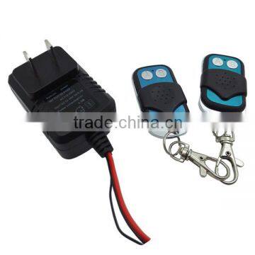 Special Power Supply for Electric Rim Lock photo-2