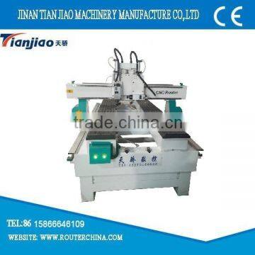 hobby cnc router/engraving machines