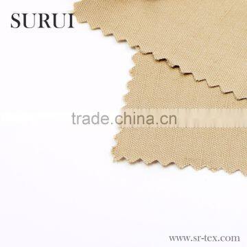 C32+32*L17 124*56 Linen Cotton Fabric for Men's Shirt photo-3