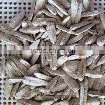 Supply Chinese Roasted Salted White Sunflower Seeds With Good Quality For Sales photo-2
