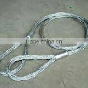 Stainless Wire Rope Lifting Sling