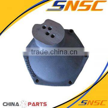 61560010069 Air Compressor Gear Cover for weichai DEUTZ 226 Bwd615 wd10 wp12 CW200 engine parts,