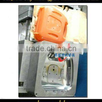 Good quality 500ml plastic blowing bottle mold