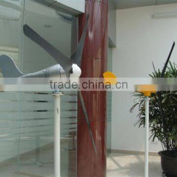 700W wind generator DNE-700M Model Home use wind generator