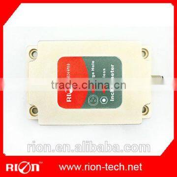 High Frequence Tilt Angle Sensor With Full Temp. Compensation photo-2