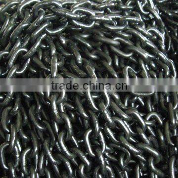 G80 lifting chain EN818-2