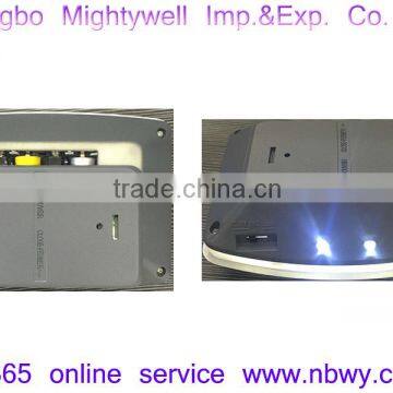 18+2 LED Motion Sensor Light