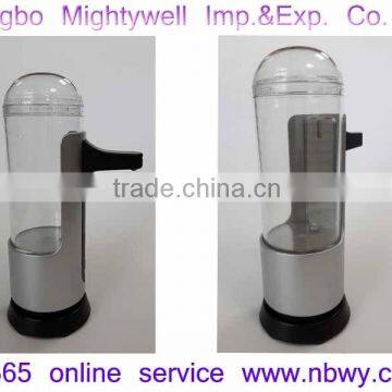 Touchless Soap Dispenser with Removable Reservoir ABS Sensor Soap Dispenser